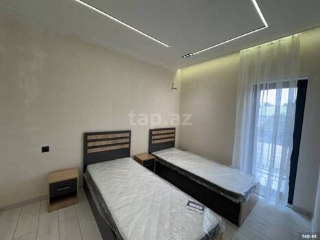 Həyət evi kirayə verilir, Mingəçevir ş.