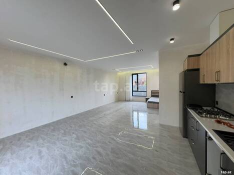 Həyət evi kirayə verilir, Mingəçevir ş.