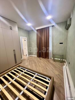2-otaqlı mənzil, N.Nərimanov m., 45 m²