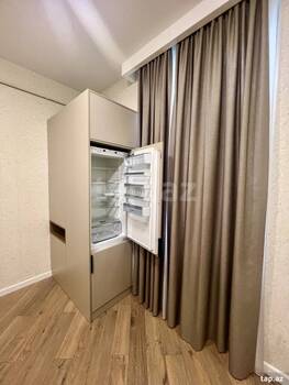 2-otaqlı mənzil, N.Nərimanov m., 45 m²