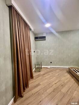 2-otaqlı mənzil, N.Nərimanov m., 45 m²