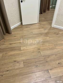 2-otaqlı mənzil, N.Nərimanov m., 45 m²
