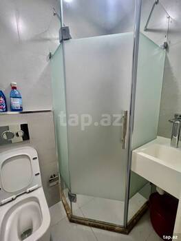 2-otaqlı mənzil, N.Nərimanov m., 45 m²
