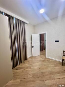 2-otaqlı mənzil, N.Nərimanov m., 45 m²