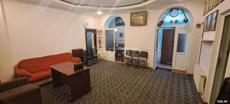 Ofis icarəyə verilir, N.Nərimanov r.