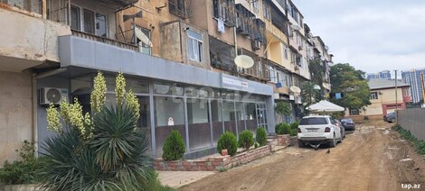Ofis icarəyə verilir, N.Nərimanov r.