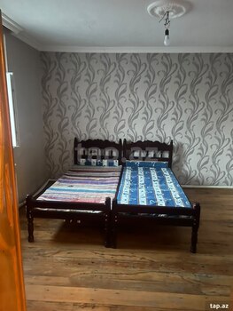 Həyət evi kirayə verilir, Məhsəti qəs.