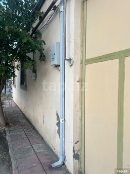 Həyət evi kirayə verilir, Məhsəti qəs.