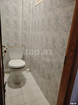 3-otaqlı mənzil kirayə verilir, Sumqayıt ş., 83 m²
