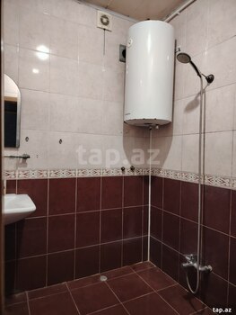 3-otaqlı mənzil kirayə verilir, Sumqayıt ş., 83 m²