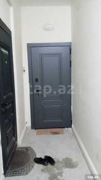2-otaqlı yeni tikili kirayə verilir, Xırdalan ş., 64 m²