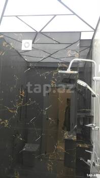 2-otaqlı yeni tikili kirayə verilir, Xırdalan ş., 64 m²
