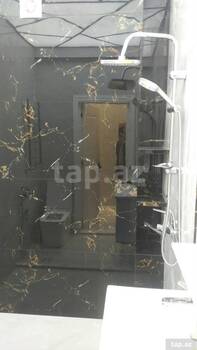 2-otaqlı yeni tikili kirayə verilir, Xırdalan ş., 64 m²