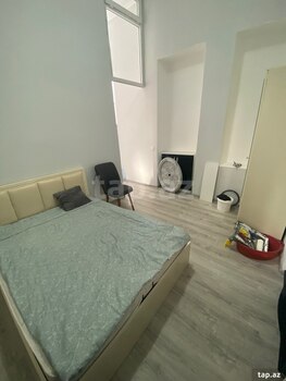 2-otaqlı mənzil, Vidadi küç., 26 m²