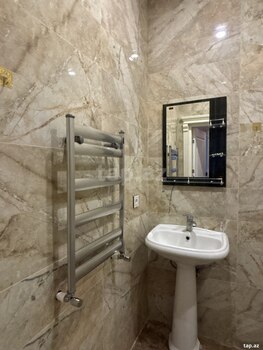 2-otaqlı yeni tikili kirayə verilir, Binəqədi r., 60 m²
