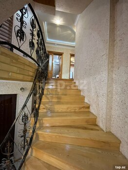 Həyət evi, Qusar r.