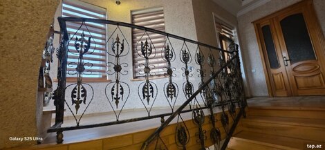 Həyət evi, Qusar r.