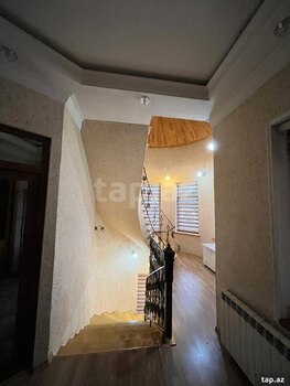 Həyət evi, Qusar r.