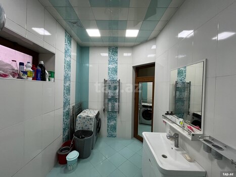 Həyət evi, Qusar r.