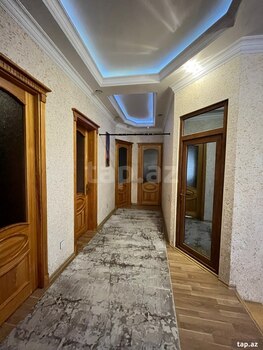 Həyət evi, Qusar r.