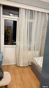 2-otaqlı yeni tikili, Xırdalan ş., 53 m²