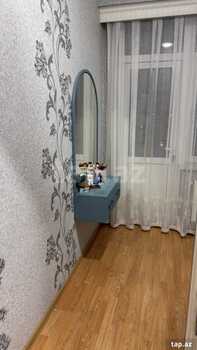 2-otaqlı yeni tikili, Xırdalan ş., 53 m²