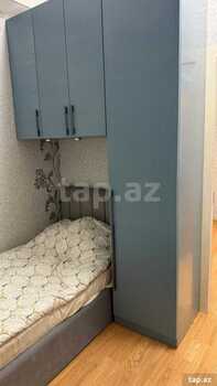 2-otaqlı yeni tikili, Xırdalan ş., 53 m²