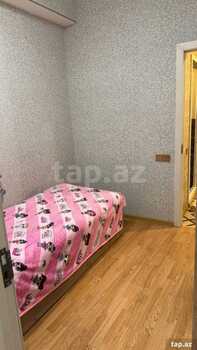 2-otaqlı yeni tikili, Xırdalan ş., 53 m²