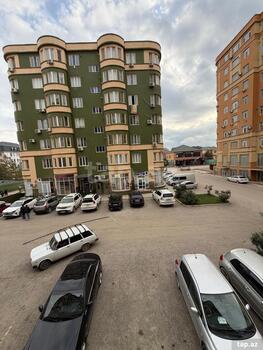 2-otaqlı yeni tikili, Masazır qəs., 40 m²