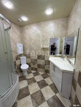 2-otaqlı yeni tikili, Masazır qəs., 40 m²