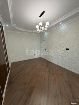2-otaqlı yeni tikili, Masazır qəs., 40 m²