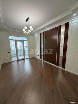 2-otaqlı yeni tikili, Masazır qəs., 40 m²