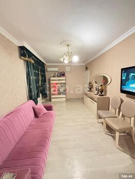 2-otaqlı mənzil kirayə verilir, Xırdalan ş., 50 m²