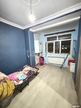 2-otaqlı mənzil kirayə verilir, Xırdalan ş., 50 m²