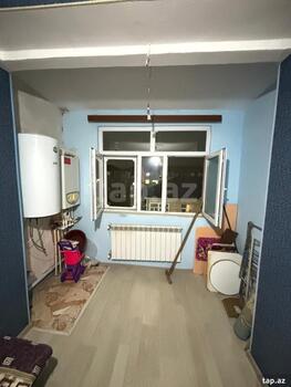 2-otaqlı mənzil kirayə verilir, Xırdalan ş., 50 m²