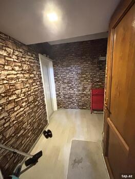 2-otaqlı mənzil kirayə verilir, Xırdalan ş., 50 m²