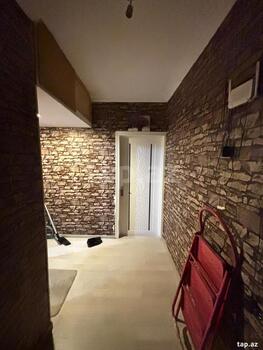2-otaqlı mənzil kirayə verilir, Xırdalan ş., 50 m²