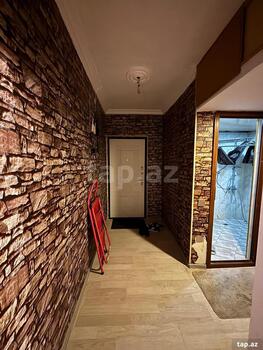 2-otaqlı mənzil kirayə verilir, Xırdalan ş., 50 m²