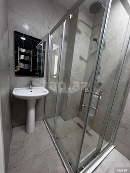 2-otaqlı yeni tikili kirayə verilir, Xırdalan ş., 50 m²
