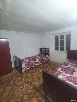 4-otaqlı mənzil kirayə verilir, 20 Yanvar küç., 102 m²