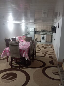 4-otaqlı mənzil kirayə verilir, 20 Yanvar küç., 102 m²