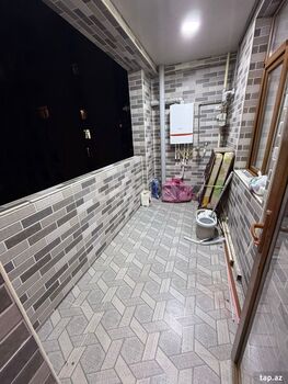 3-otaqlı yeni tikili kirayə verilir, Həsən bəy Zərdabi pr., 120 m²