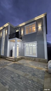 Həyət evi, Yeni Suraxanı qəs.