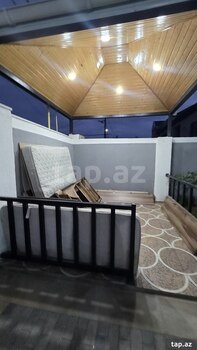 Həyət evi, Yeni Suraxanı qəs.