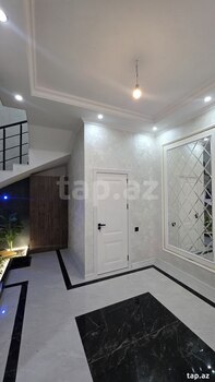 Həyət evi, Yeni Suraxanı qəs.