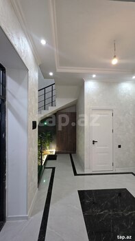 Həyət evi, Yeni Suraxanı qəs.