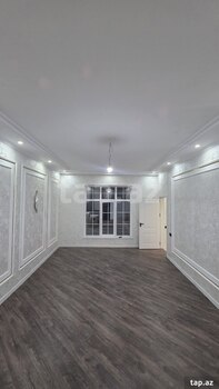 Həyət evi, Yeni Suraxanı qəs.