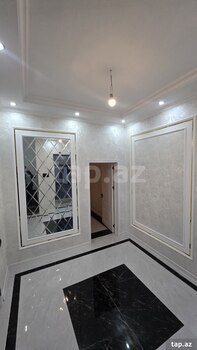 Həyət evi, Yeni Suraxanı qəs.