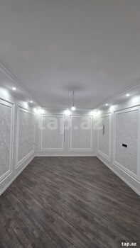 Həyət evi, Yeni Suraxanı qəs.