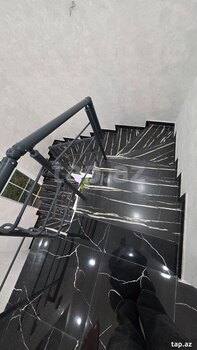Həyət evi, Yeni Suraxanı qəs.